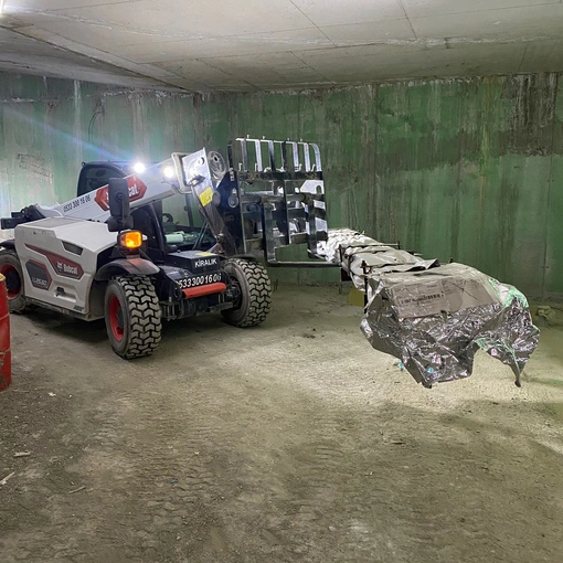 Peyzaj Dolgu ve Toprak İşlerinde Profesyonel Destek Nasıl Alınır
