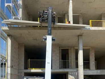 Taşpınar Kiralık Forklift