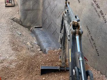 Alacaatlı Dolgu İşleri