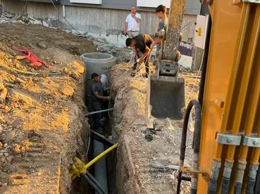 Alacaatlı Kiralık İş Makinaları