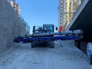 Çankaya Malzeme İndirme