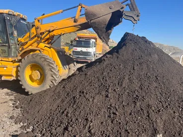 Çayyolu Kiralık Kepçe