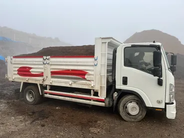 Çayyolu Kamyon Kiralama